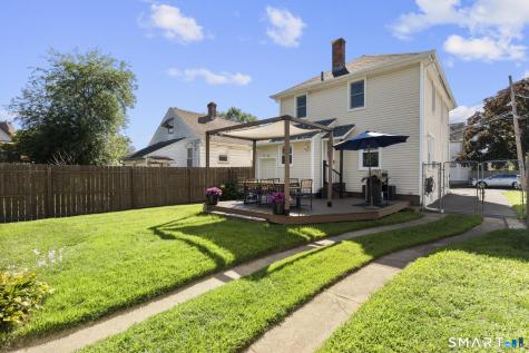 5 Second Avenue Terrace West Haven CT 06516