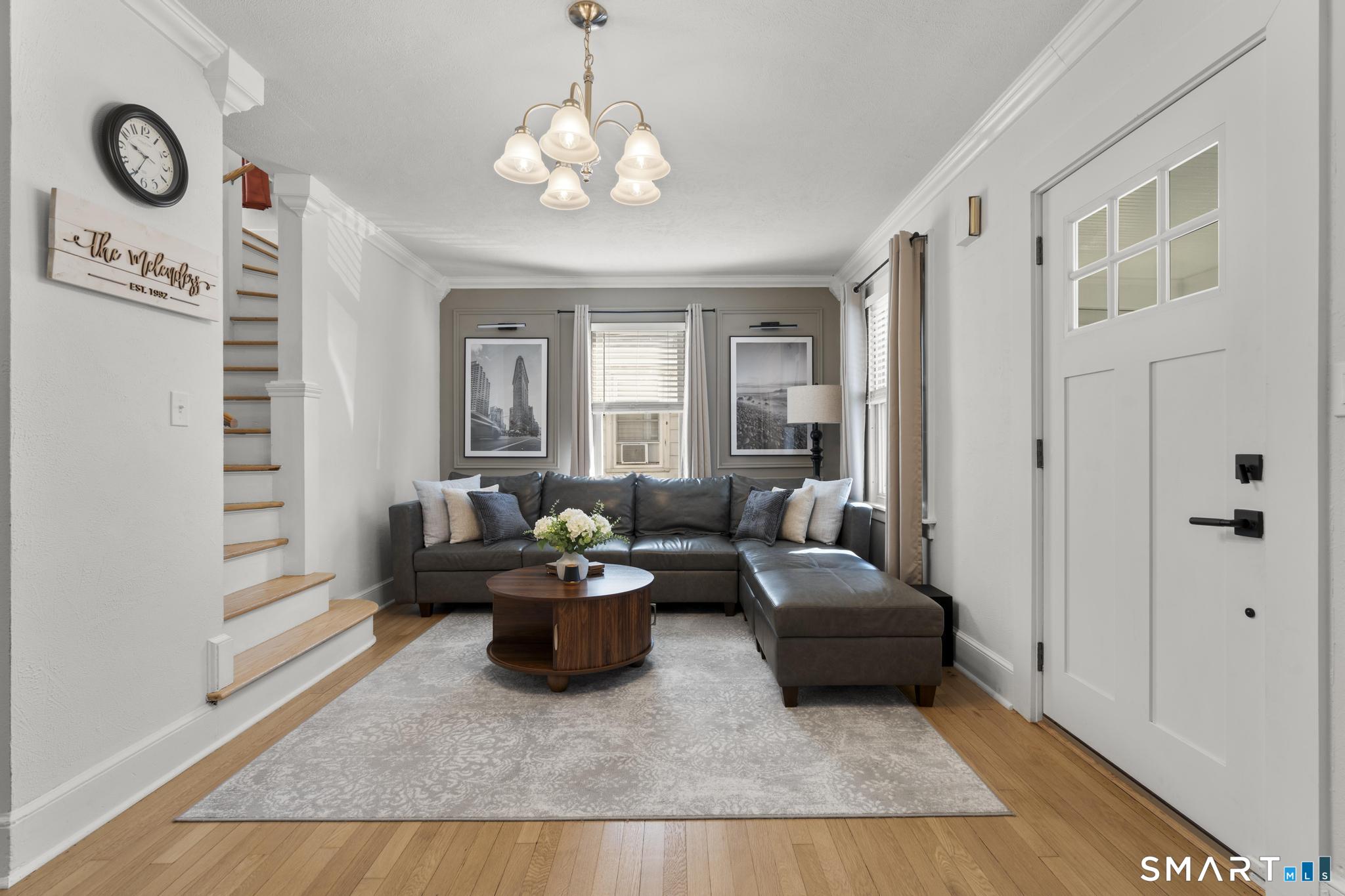 5 Second Avenue Terrace West Haven CT 06516