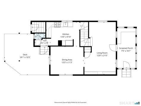 5 Second Avenue Terrace West Haven CT 06516