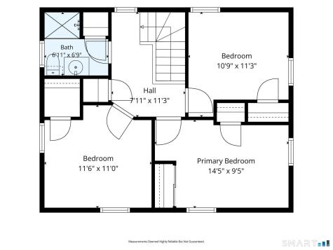 5 Second Avenue Terrace West Haven CT 06516