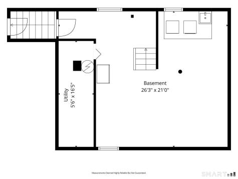 5 Second Avenue Terrace West Haven CT 06516