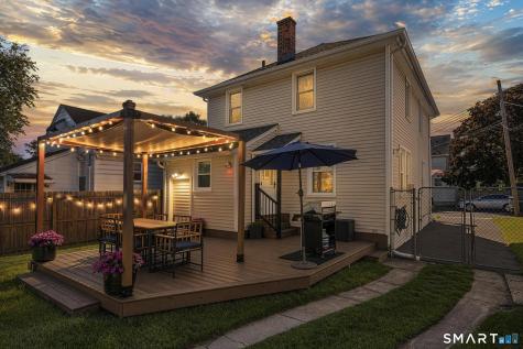 5 Second Avenue Terrace West Haven CT 06516