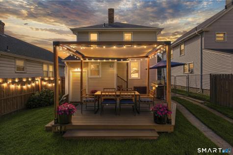 5 Second Avenue Terrace West Haven CT 06516