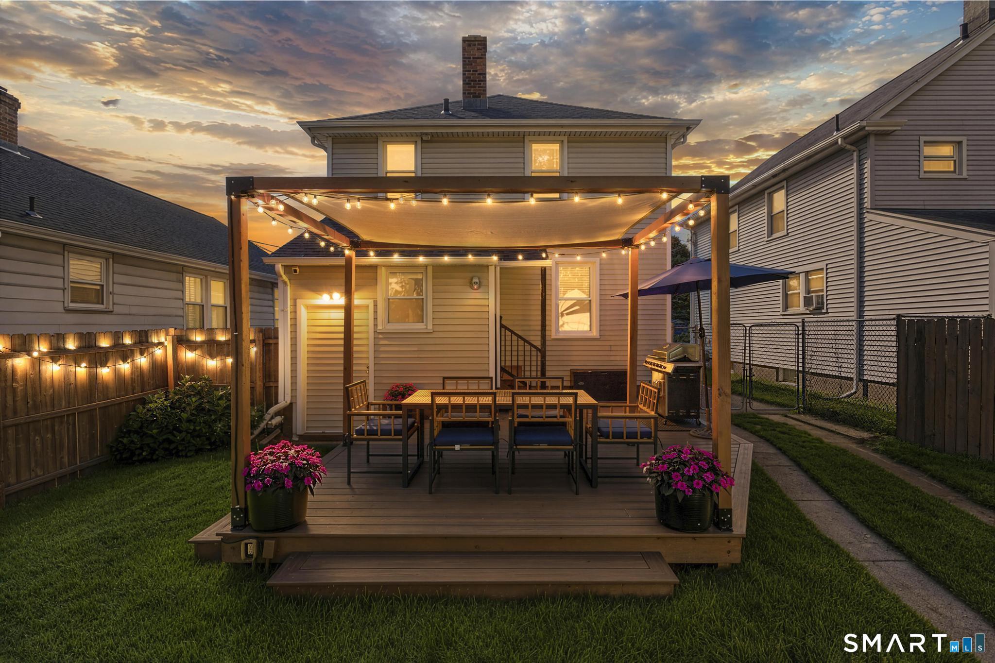 5 Second Avenue Terrace West Haven CT 06516