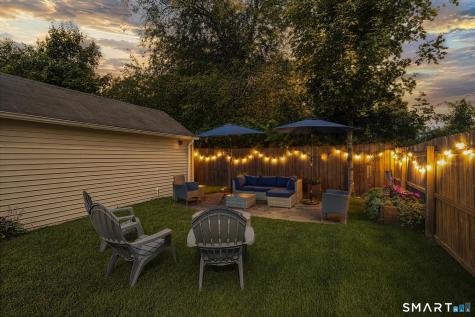 5 Second Avenue Terrace West Haven CT 06516