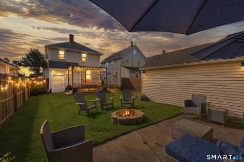 5 Second Avenue Terrace West Haven CT 06516