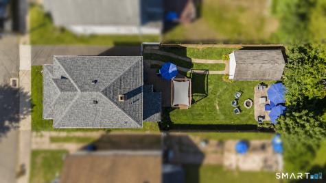 5 Second Avenue Terrace West Haven CT 06516