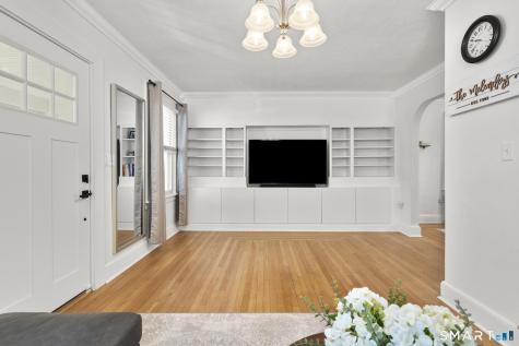 5 Second Avenue Terrace West Haven CT 06516
