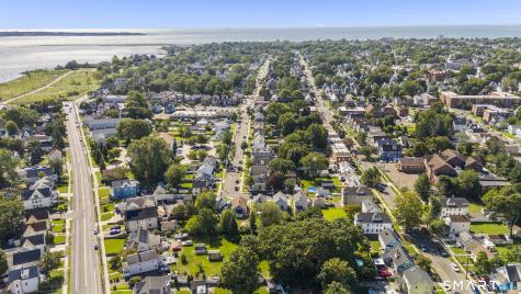 5 Second Avenue Terrace West Haven CT 06516