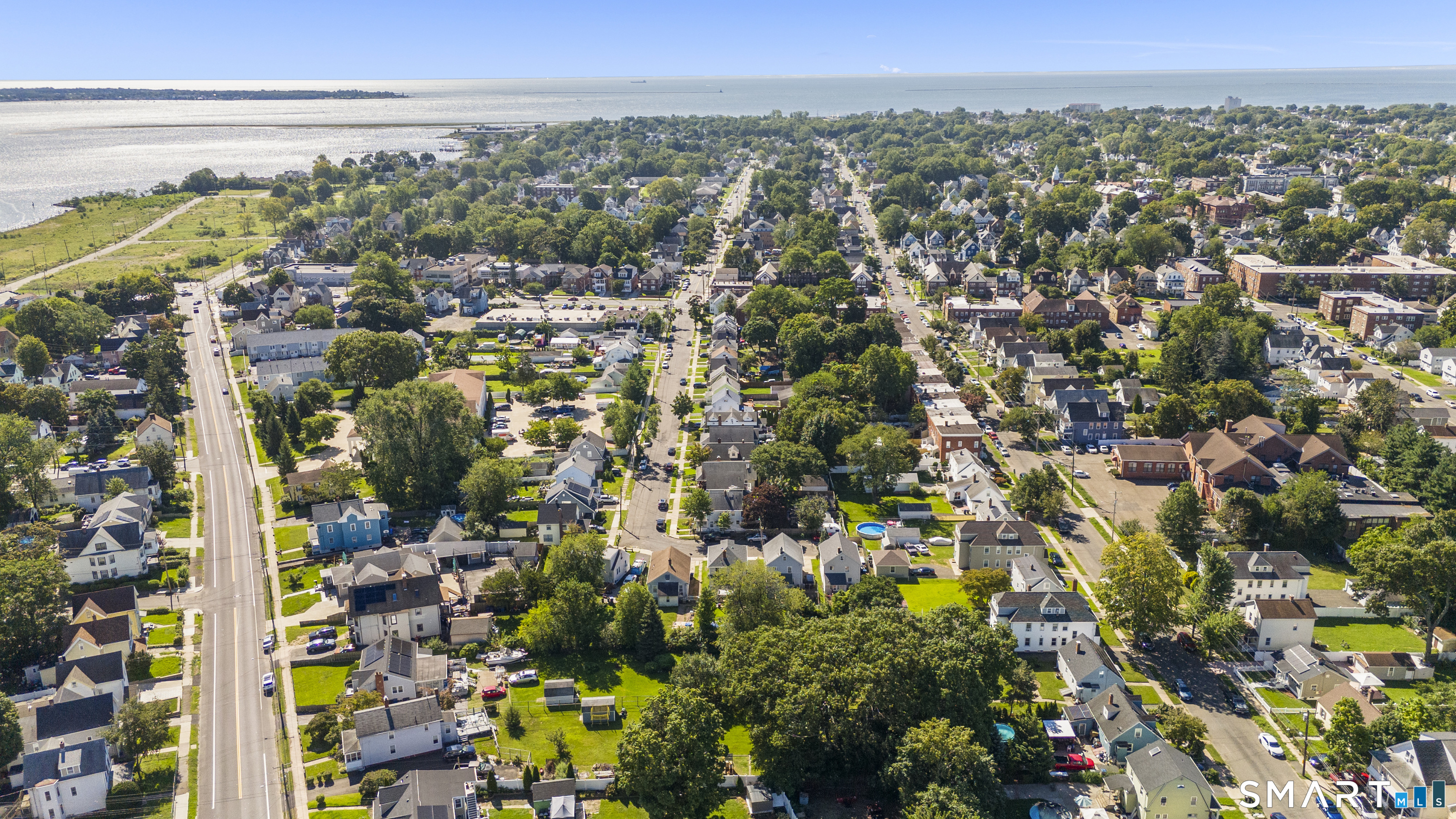 5 Second Avenue Terrace West Haven CT 06516
