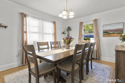 5 Second Avenue Terrace West Haven CT 06516
