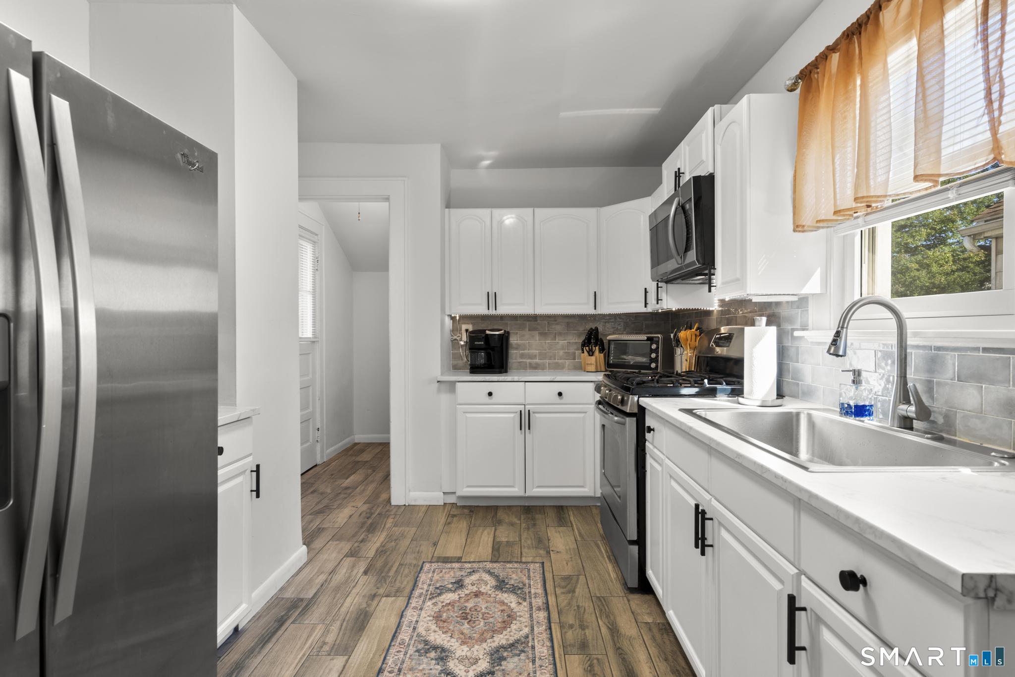 5 Second Avenue Terrace West Haven CT 06516