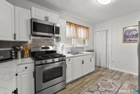 5 Second Avenue Terrace West Haven CT 06516