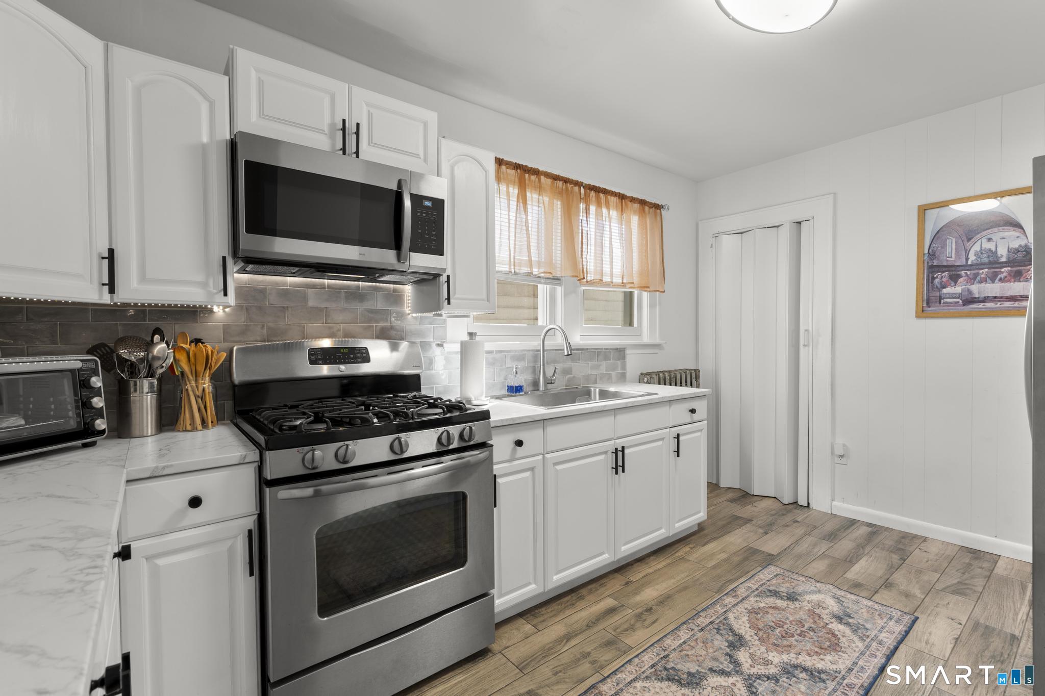 5 Second Avenue Terrace West Haven CT 06516