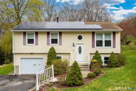182 Osborn Road Naugatuck CT 06770