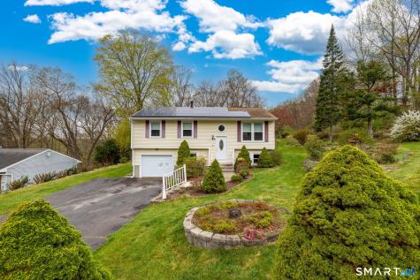 182 Osborn Road Naugatuck CT 06770