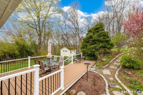 182 Osborn Road Naugatuck CT 06770