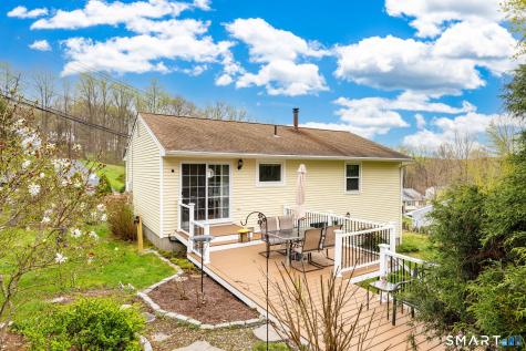 182 Osborn Road Naugatuck CT 06770