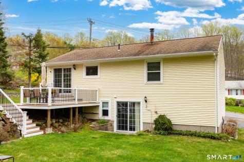 182 Osborn Road Naugatuck CT 06770