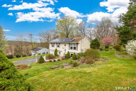 182 Osborn Road Naugatuck CT 06770