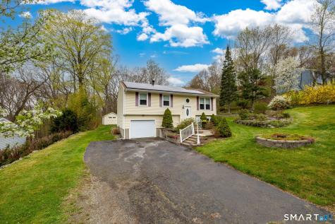 182 Osborn Road Naugatuck CT 06770