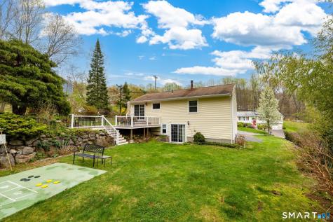 182 Osborn Road Naugatuck CT 06770