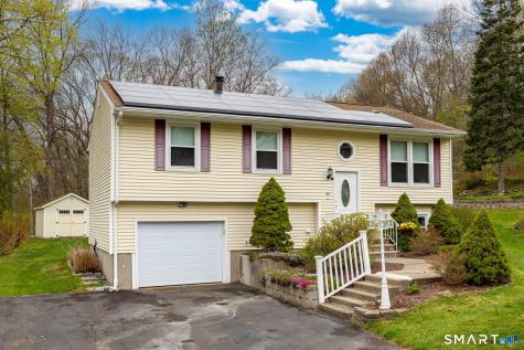182 Osborn Road Naugatuck CT 06770