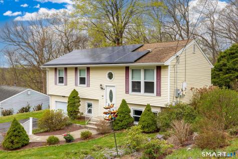 182 Osborn Road Naugatuck CT 06770