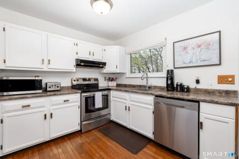 182 Osborn Road Naugatuck CT 06770