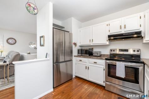 182 Osborn Road Naugatuck CT 06770