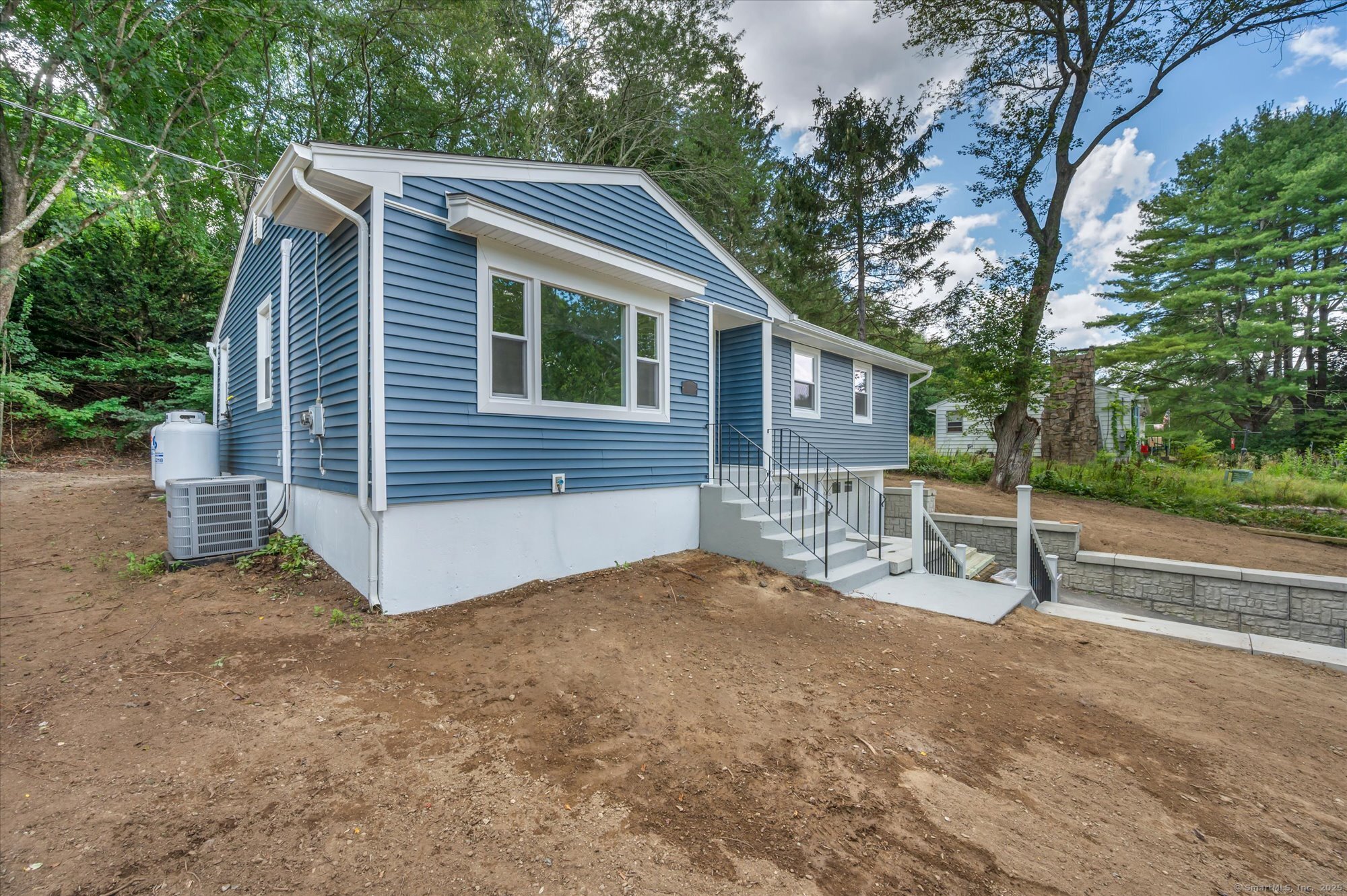 9 Sunset Avenue Ledyard CT 06339