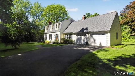 5 Shingle Mill Drive Canton CT 06019