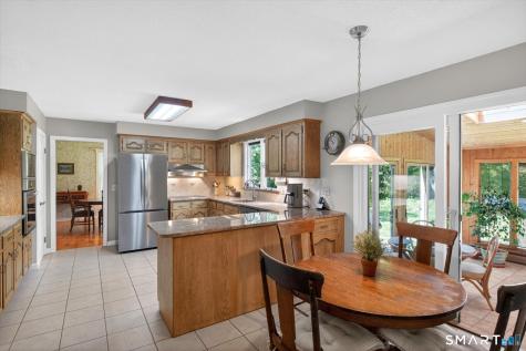 5 Shingle Mill Drive Canton CT 06019
