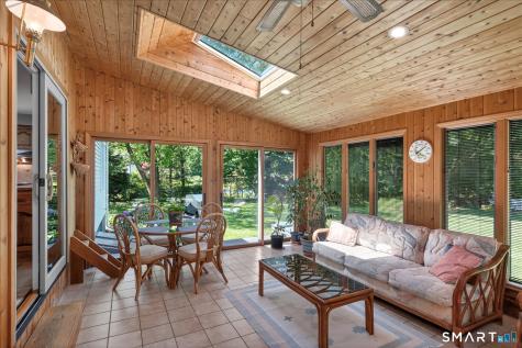 5 Shingle Mill Drive Canton CT 06019