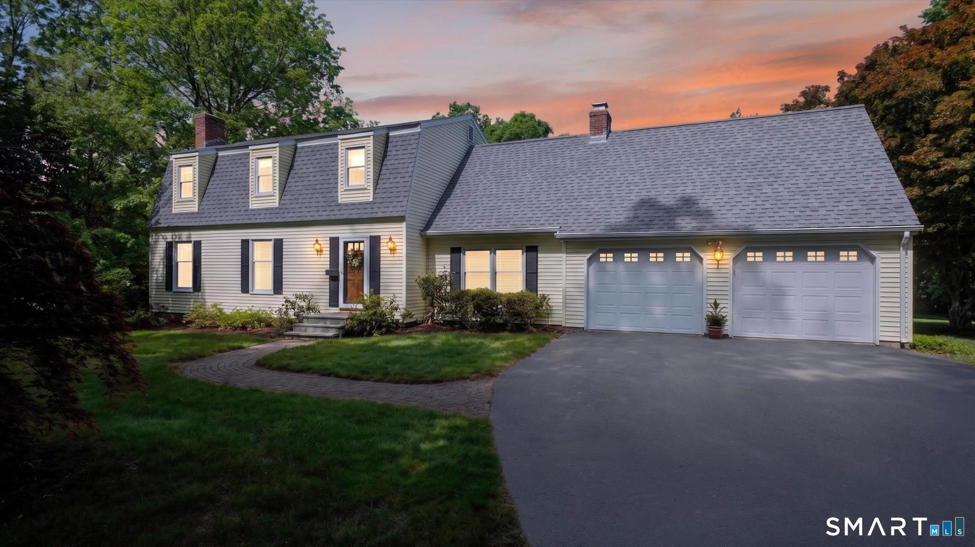 5 Shingle Mill Drive Canton CT 06019
