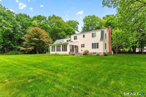 5 Shingle Mill Drive Canton CT 06019