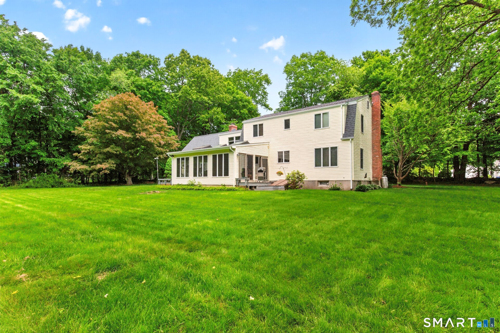 5 Shingle Mill Drive Canton CT 06019