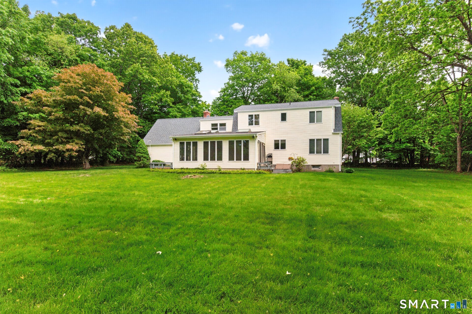 5 Shingle Mill Drive Canton CT 06019