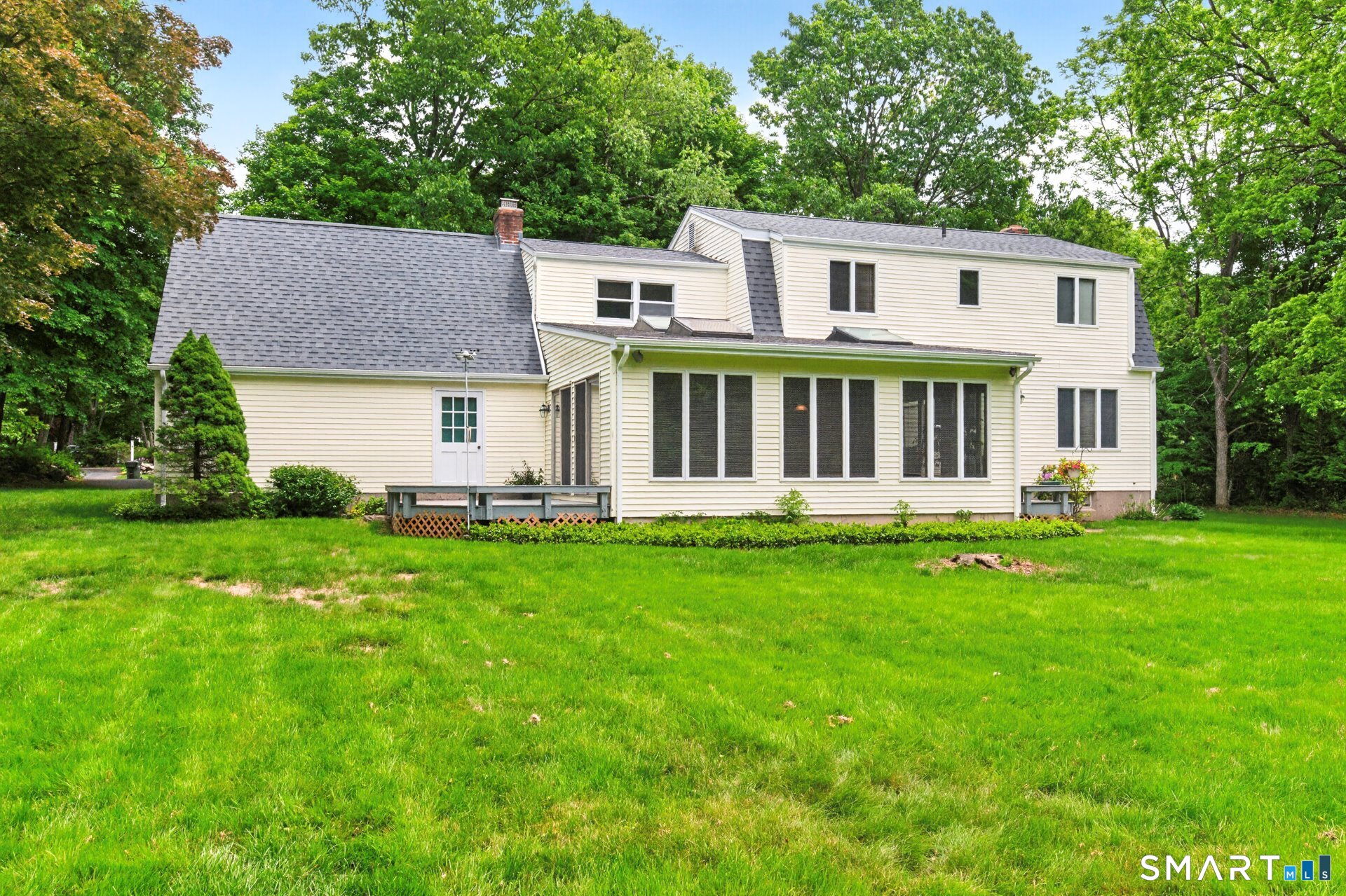 5 Shingle Mill Drive Canton CT 06019