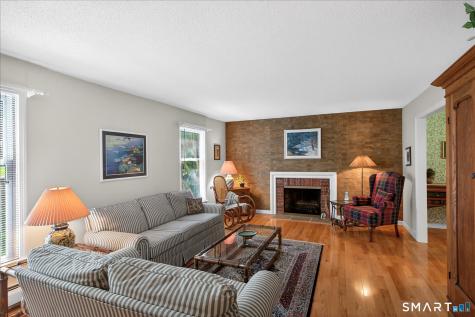 5 Shingle Mill Drive Canton CT 06019
