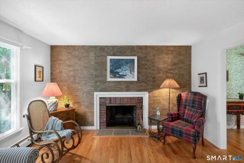 5 Shingle Mill Drive Canton CT 06019