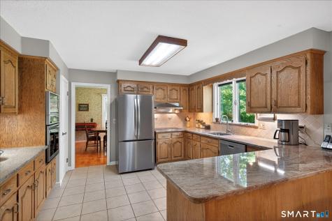 5 Shingle Mill Drive Canton CT 06019