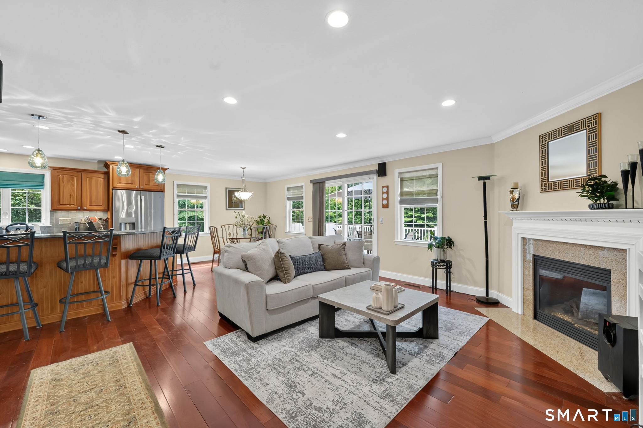 5 Edwards Way Bloomfield CT 06002