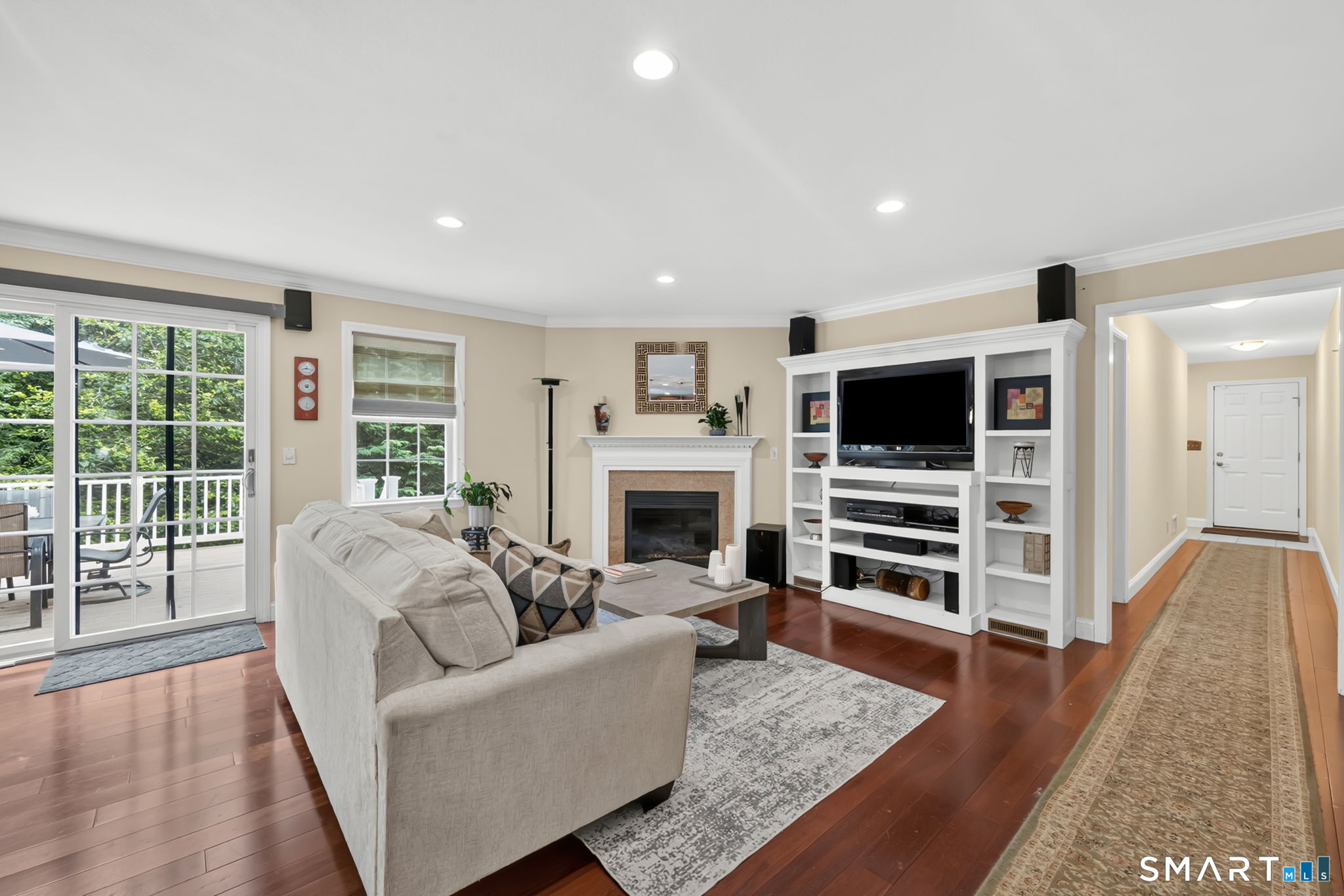 5 Edwards Way Bloomfield CT 06002