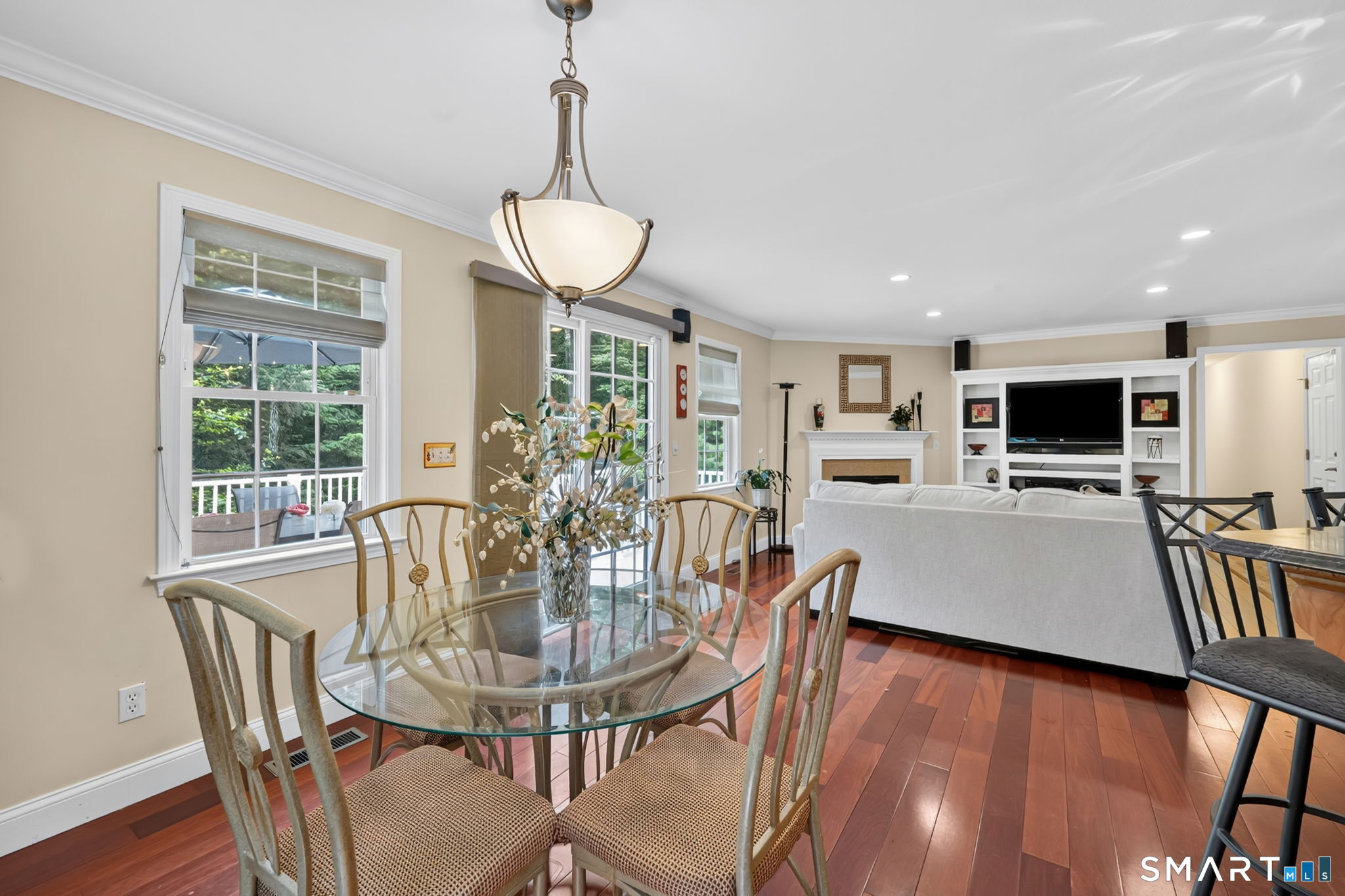 5 Edwards Way Bloomfield CT 06002