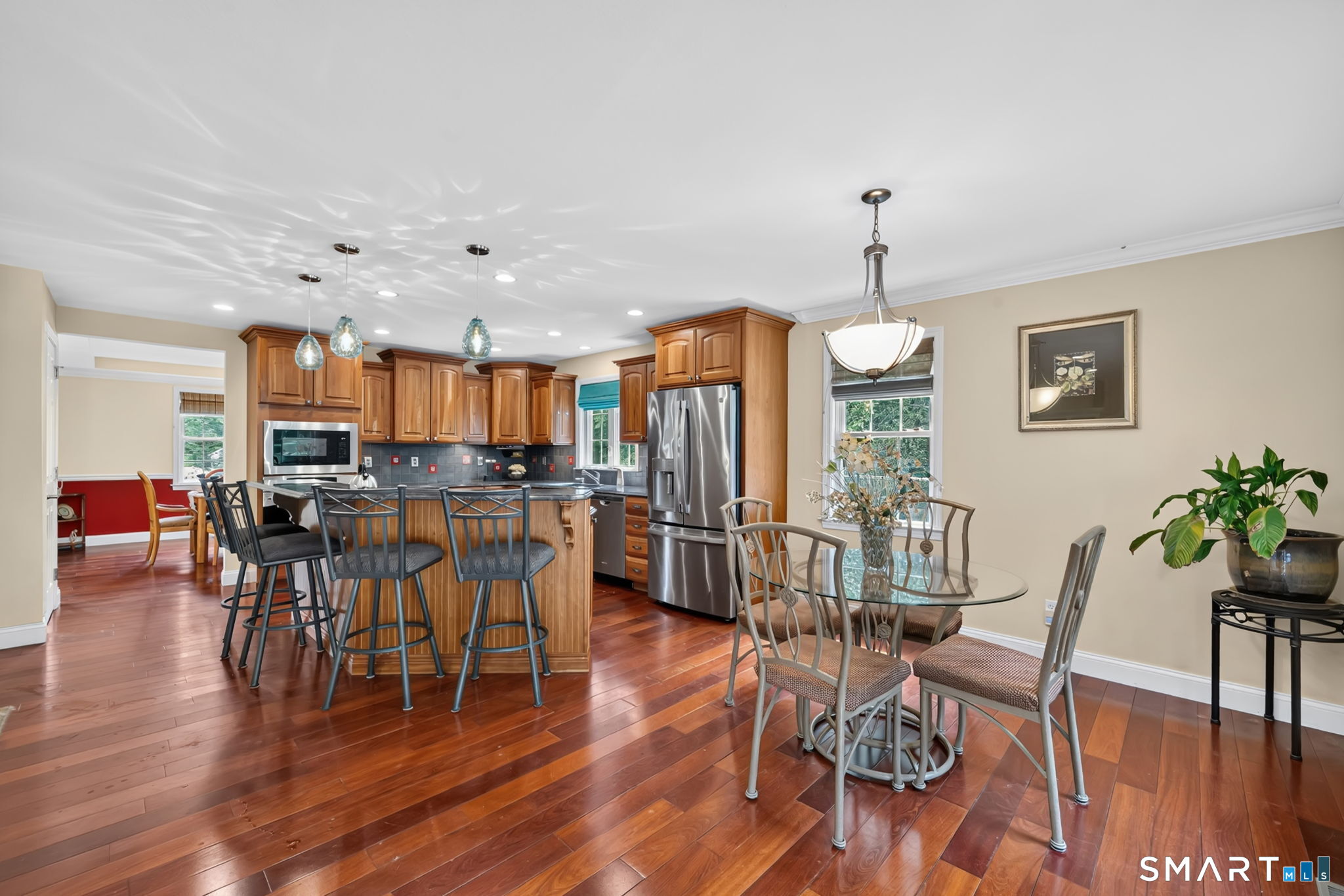 5 Edwards Way Bloomfield CT 06002