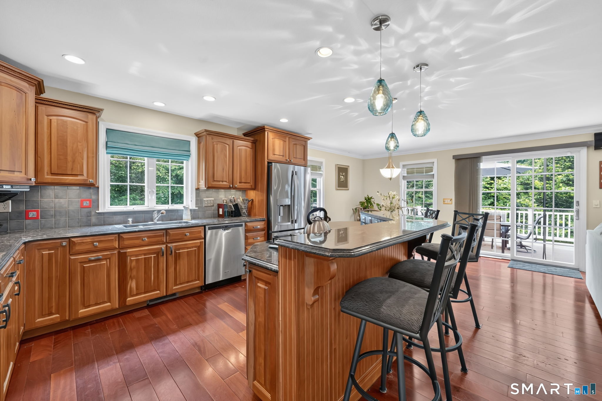 5 Edwards Way Bloomfield CT 06002