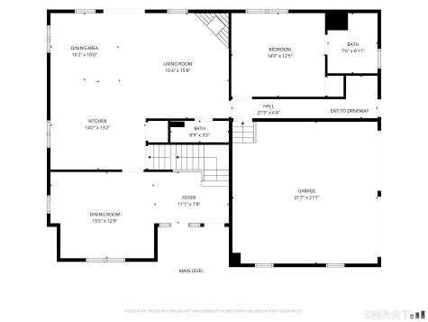5 Edwards Way Bloomfield CT 06002