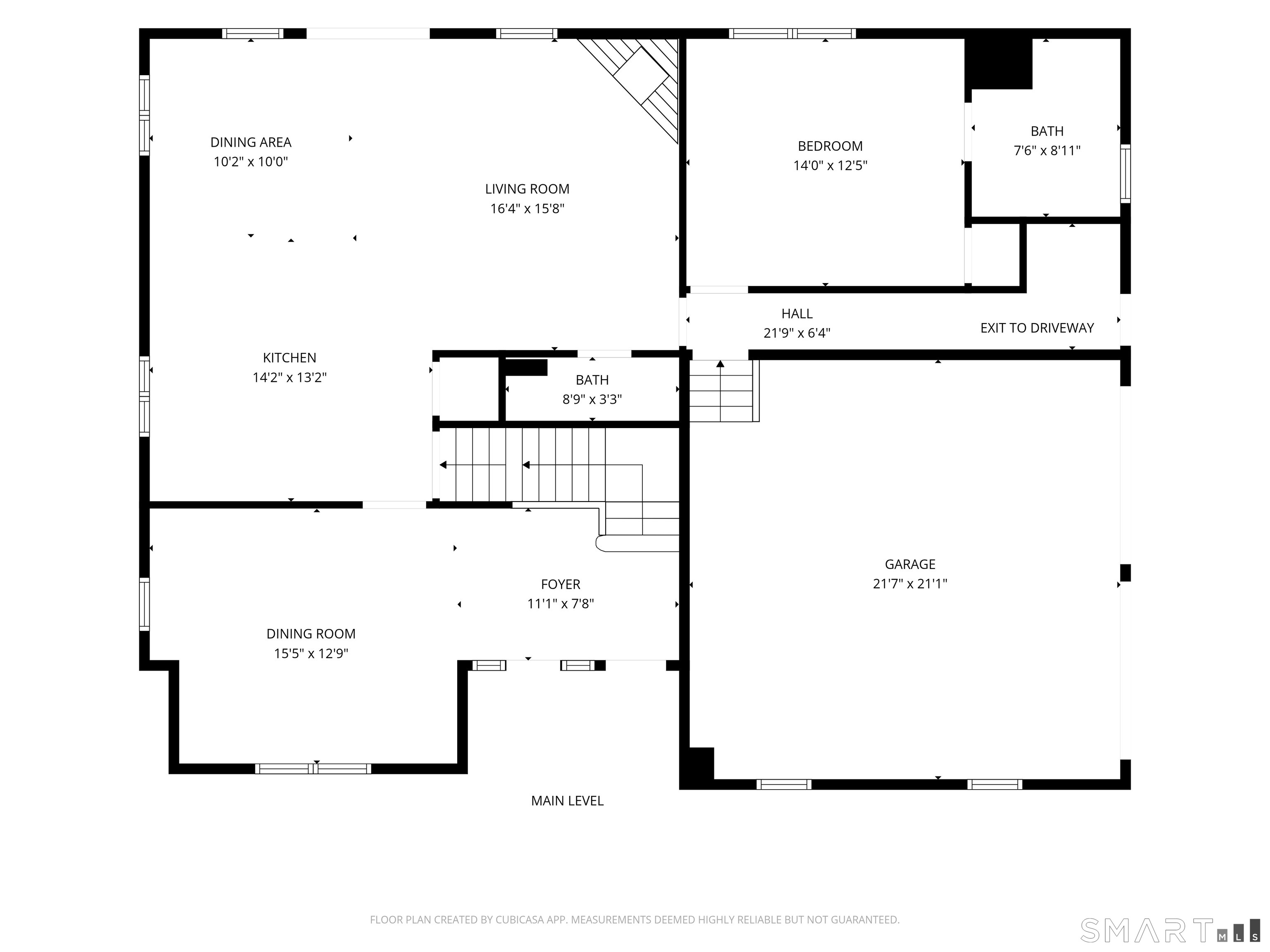 5 Edwards Way Bloomfield CT 06002