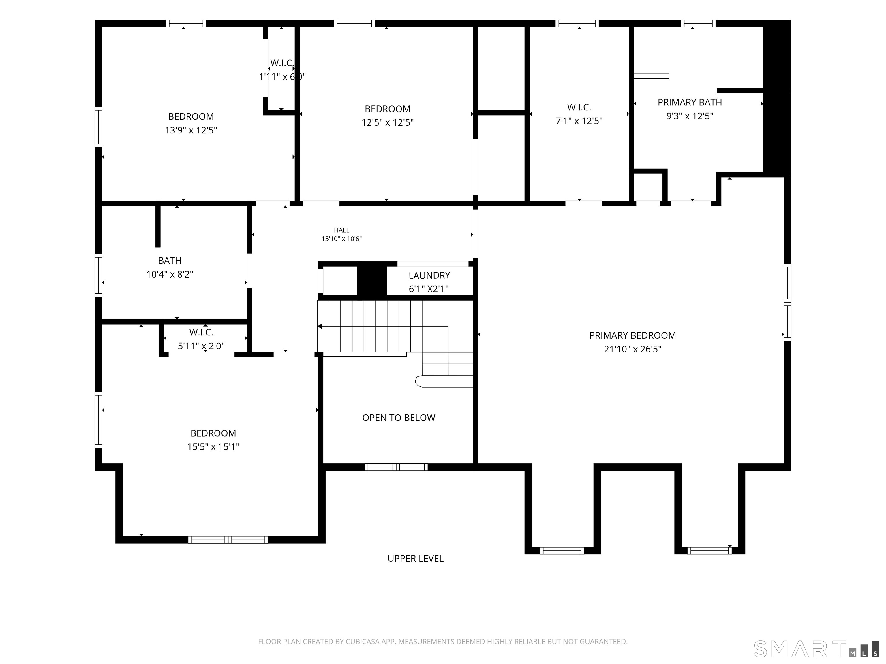 5 Edwards Way Bloomfield CT 06002